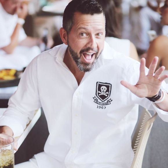 Meet your Posher, Lamar - Picture 1 of 1